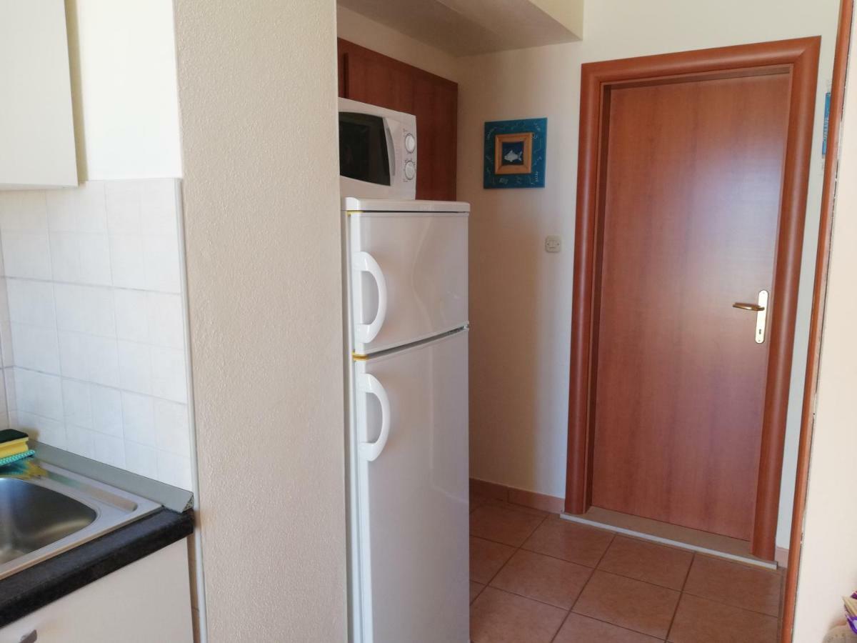 Apartmani Marija Primošten Exterior foto
