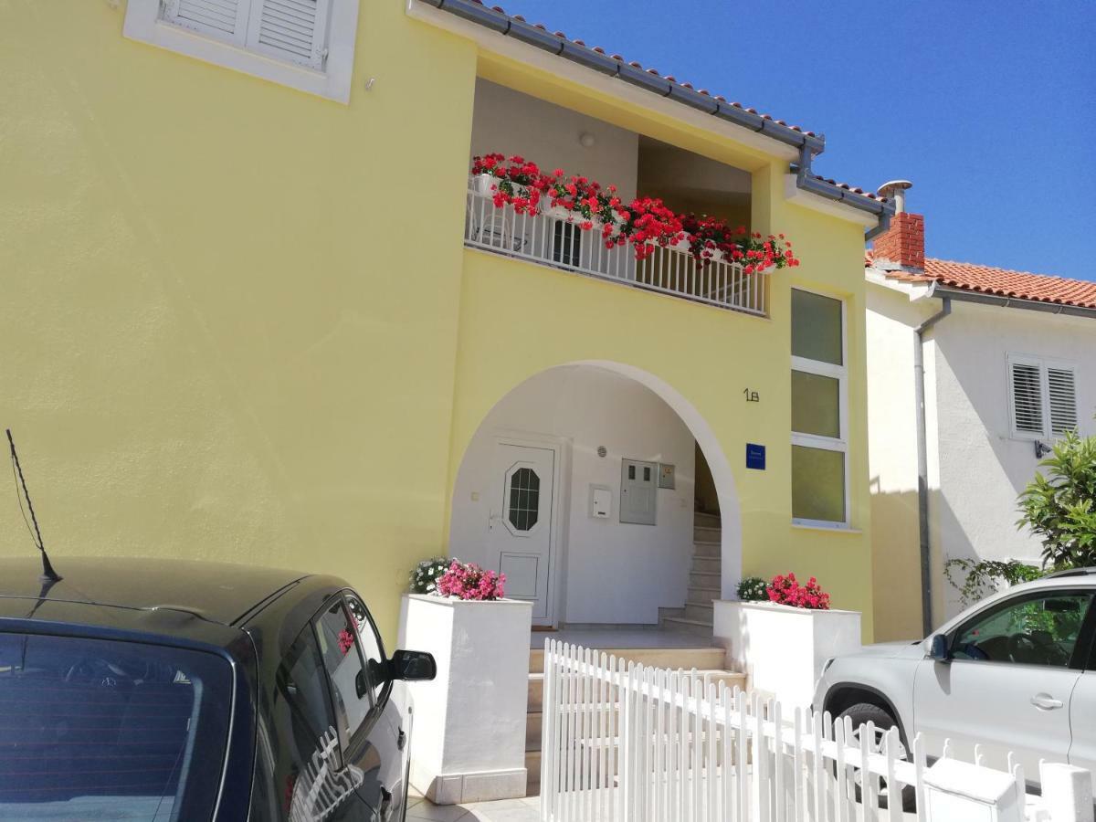 Apartmani Marija Primošten Exterior foto