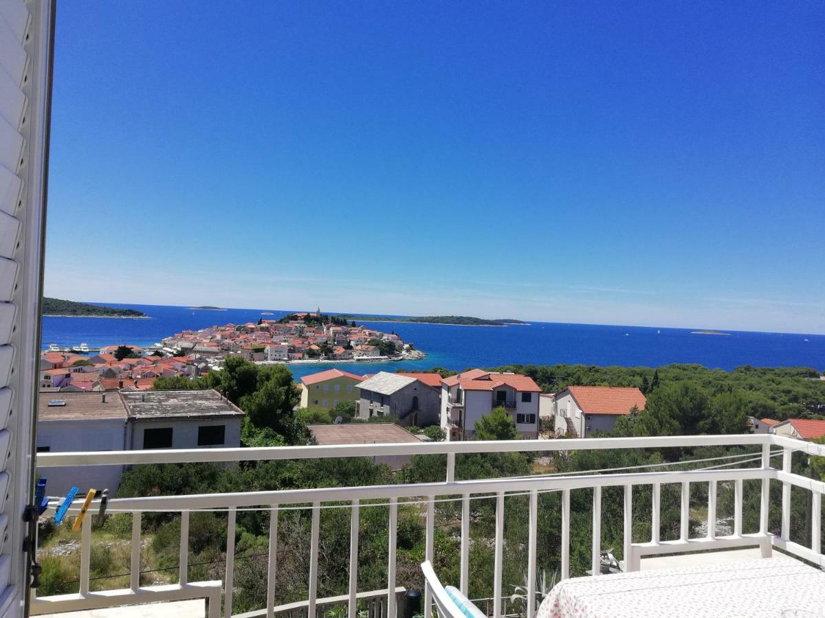 Apartmani Marija Primošten Exterior foto